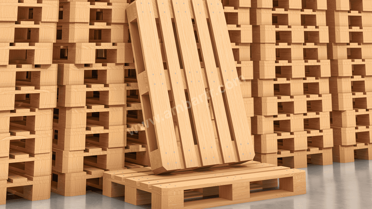 Beyoğlu Paletli Yük Taşıma