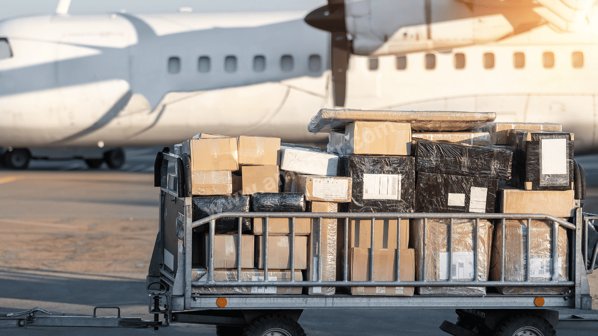 Beyoğlu Parça Yük Taşıma